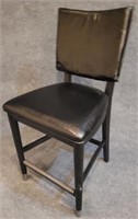 Modus Furniture counter stool, seat height 25"