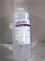 VOLUSOL BIO-ETHANOL FUEL