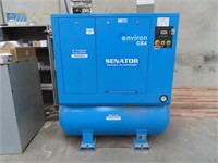 Senator Environ C54 Industrial Compressor/Dryer