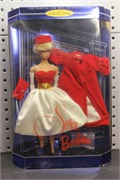 1997 Silken Flame Barbie