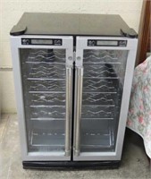 Everstar Wine Cellar Refrigerator