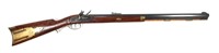 .50 Cal. Flintlock Rifle, 29" Octagon Barrel,