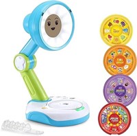 (U) VTech Storytime with Sunny (French Version)