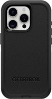 (N) OtterBox iPhone 15 Pro (Only) Defender Series