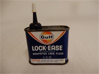 GULF LOCK-EASE 4 FL. OZ. CAN