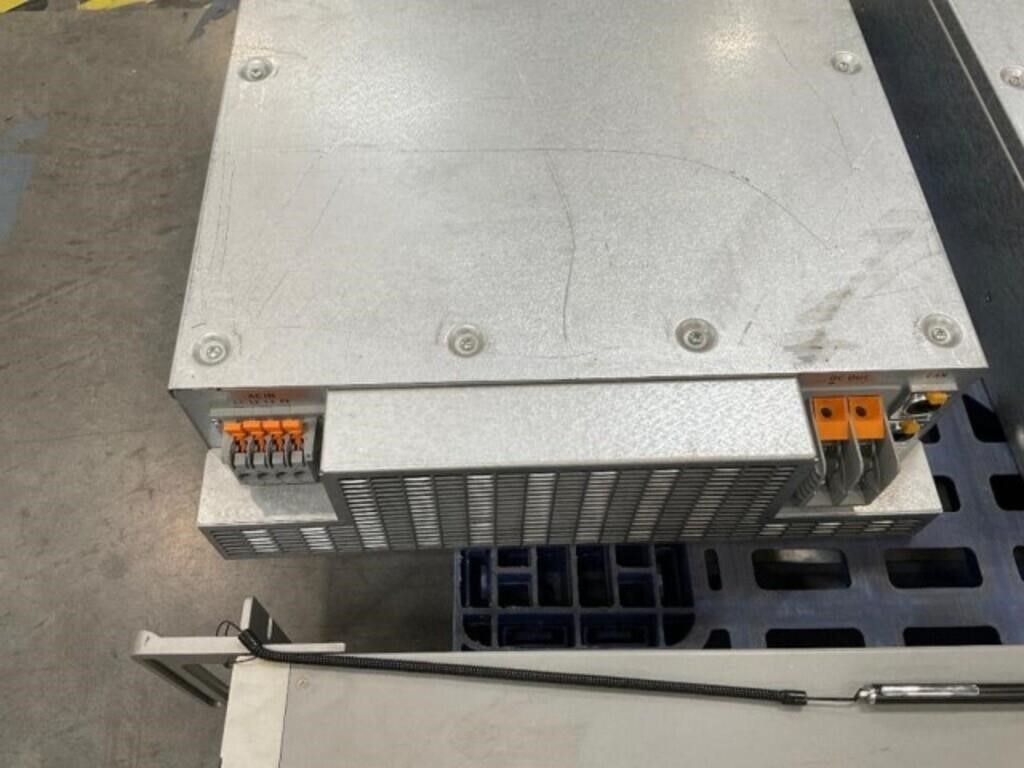 DC Power Module