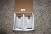 2 Potosi Brewing Co. Glasses in Box