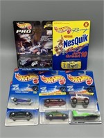 Vintage Hot Wheels (8)