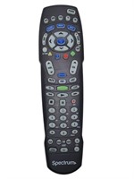 Spectrum RC122 Replacement Remote   AUB12