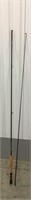 KILWELL GRAPHITE FLYROD