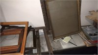 14+ Mixed lot of picture frames G