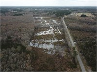 +/- 44 ACRES OFF OF HWY 19, CONWAY SC