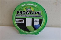 Frog Tape 1.41" X 60 Yards Painter Tape