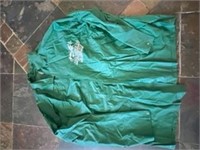 Monticello raceway rain jacket XL