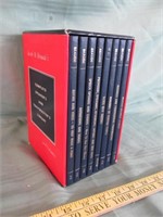 Complete Speaker & Toastmaster's Library Box Set