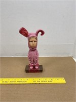 NECA Christmas Story Bobble Head