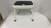 12.5x10’’ Cosco step stool