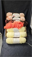 Yarn Lot