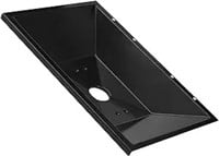 Bmmxbi 99250 Grease Tray For Weber Genesis Silver