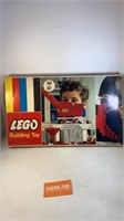 Lego Building Toy