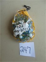 Pack of Marbles