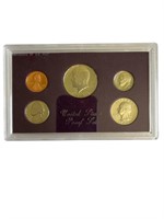 COIN-1986 United States Proof Set US Mint OGP
