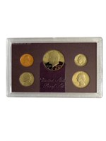 COIN-1984 United States Proof Set US Mint OGP