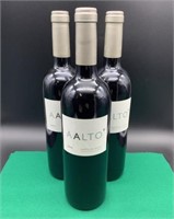 Aalto Wine - Vinho Aalto