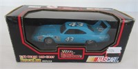 NASCAR 1992 Daytona #43 Blue.