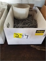 Box of Nails