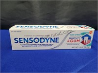 Sensodyne Sensitivity & Gum Tooth Paste