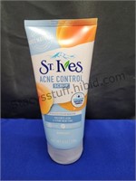 St . Ives Acne Control Scrub