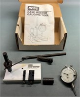 RCBS Case Master Gauging Tool