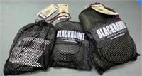 Blackhawk Knee & Elbow Pads