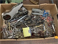 Scissors & Misc Lot