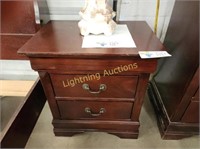 SIGNATURE DESIGN BY ASHLEY NIGHTSTANDS