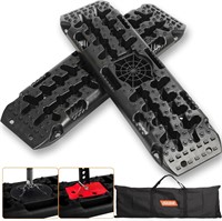 Recovery Traction Tracks  Off-Road Board Ramps