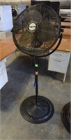 AIR-KING STAND FAN
