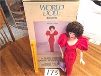 1985 Alexis Colby (Dynasty) Played by Joan