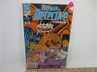 1990 No. 623 Batman Detective w/Joker