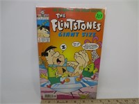 1993 No. 3 The Flintstones, Giant Size