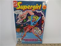 1983 No. 15 Super Girl
