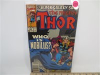 1990 No. 422 The Mighty Thor