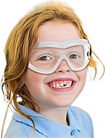 Child Safety Glasses x3
