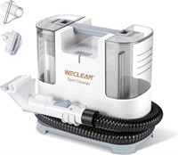 WECLEAN C1 Portable Carpet Cleaner Machine with De