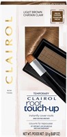 Sealed-Clairol-Concealing Powder