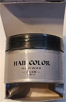 Sealed-Hair Color Wax