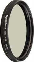 Amazon Basics Circular Polarizer Camera