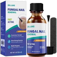 Sealed-DR luke-Toenail Fungus Treatment