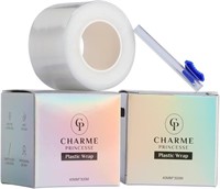 Charme Princesse 2 Pack Disposable Eyebrow Tattoo